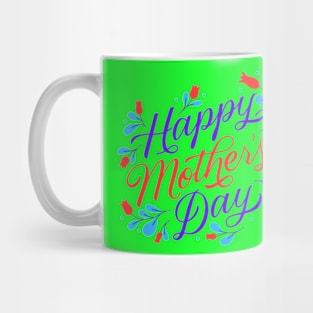 Mothers day 2025 Mug